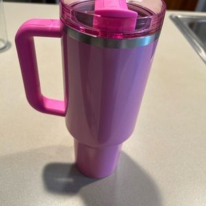 Stanley Starbucks Target